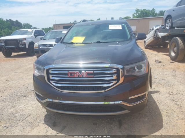 1GKKNWLS5KZ139716 GMC Acadia Slt-2