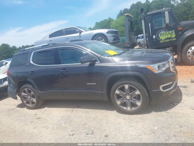1GKKNWLS5KZ139716 GMC Acadia Slt-2