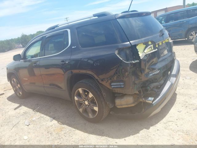 1GKKNWLS5KZ139716 GMC Acadia Slt-2