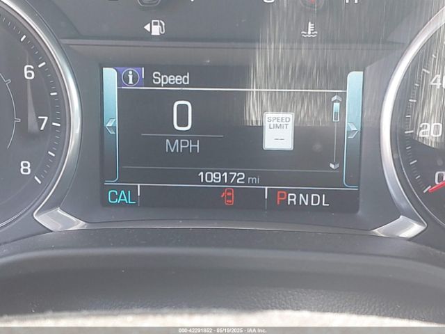 1GKKNWLS5KZ139716 GMC Acadia Slt-2