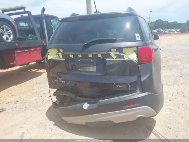 1GKKNWLS5KZ139716 GMC Acadia Slt-2