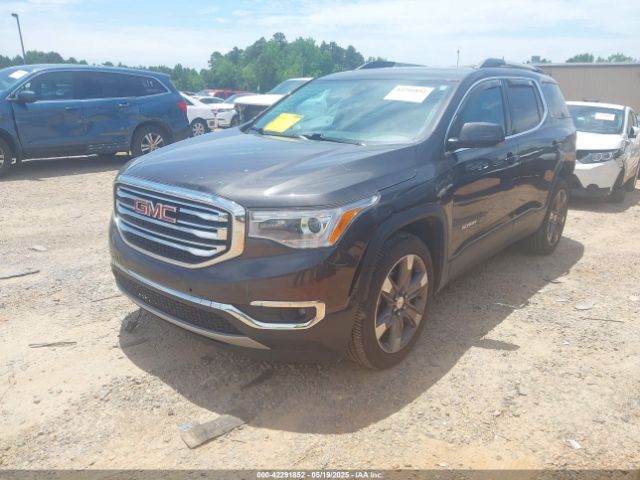 1GKKNWLS5KZ139716 GMC Acadia Slt-2