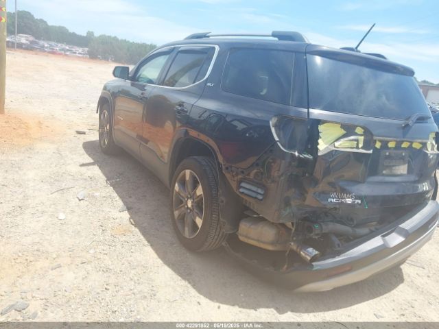 1GKKNWLS5KZ139716 GMC Acadia Slt-2