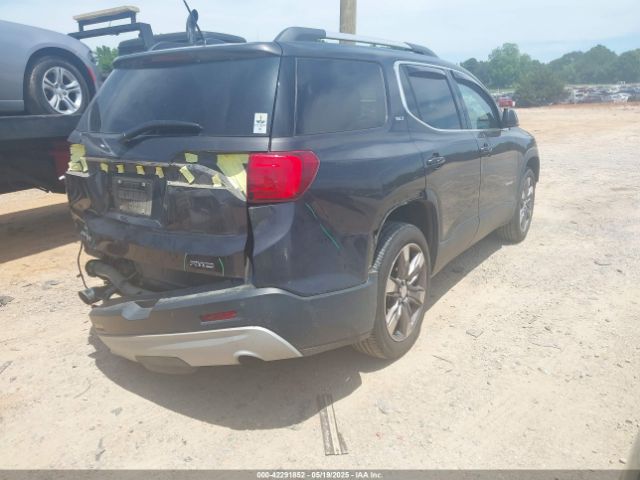 1GKKNWLS5KZ139716 GMC Acadia Slt-2