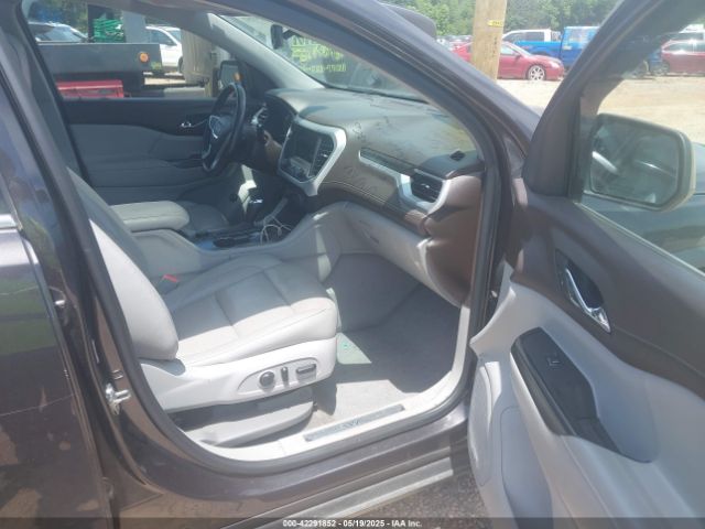 1GKKNWLS5KZ139716 GMC Acadia Slt-2
