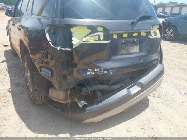1GKKNWLS5KZ139716 GMC Acadia Slt-2