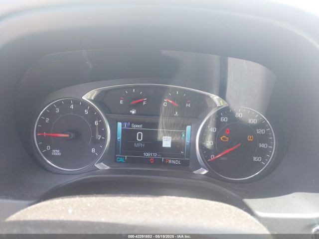 1GKKNWLS5KZ139716 GMC Acadia Slt-2