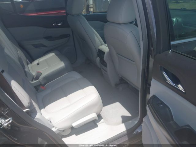 1GKKNWLS5KZ139716 GMC Acadia Slt-2