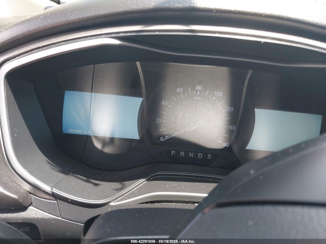 Ford FUSION SEL 2019 3FA6P0CD4KR231240 Image 7