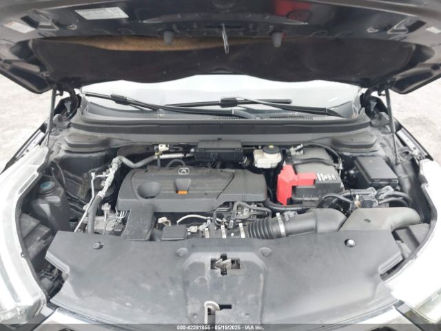 2020 ACURA RDX 5J8TC2H50LL010337 Photo 9
