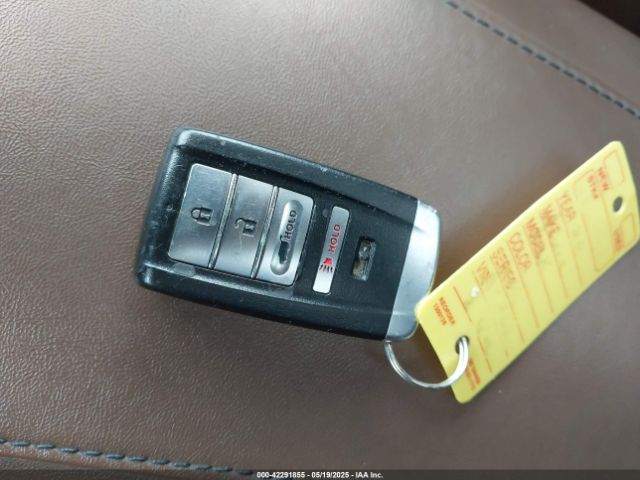 2020 ACURA RDX 5J8TC2H50LL010337 Photo 10