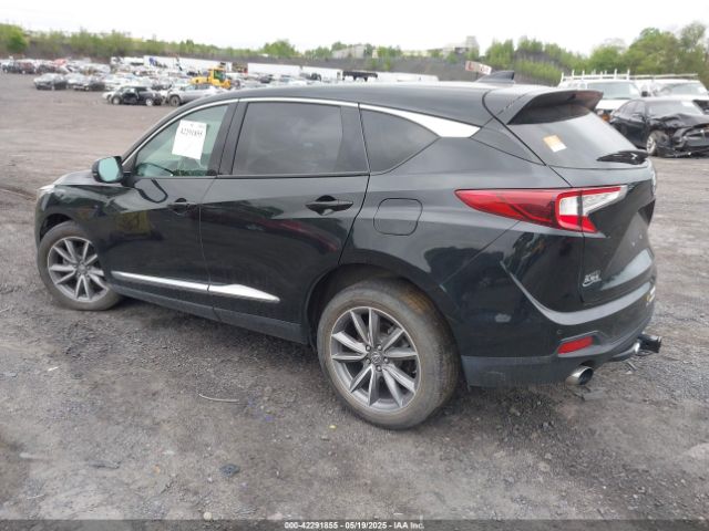 2020 ACURA RDX 5J8TC2H50LL010337 Photo 2