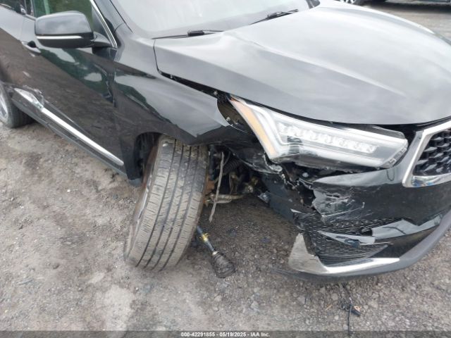 2020 ACURA RDX 5J8TC2H50LL010337 Photo 5