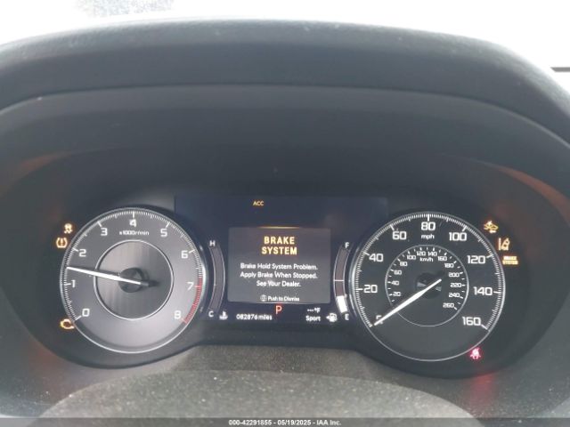 2020 ACURA RDX 5J8TC2H50LL010337 Photo 6