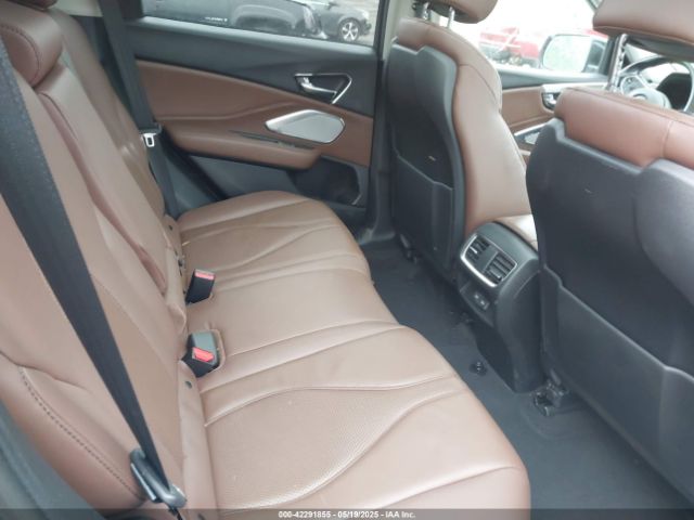 2020 ACURA RDX 5J8TC2H50LL010337 Photo 7
