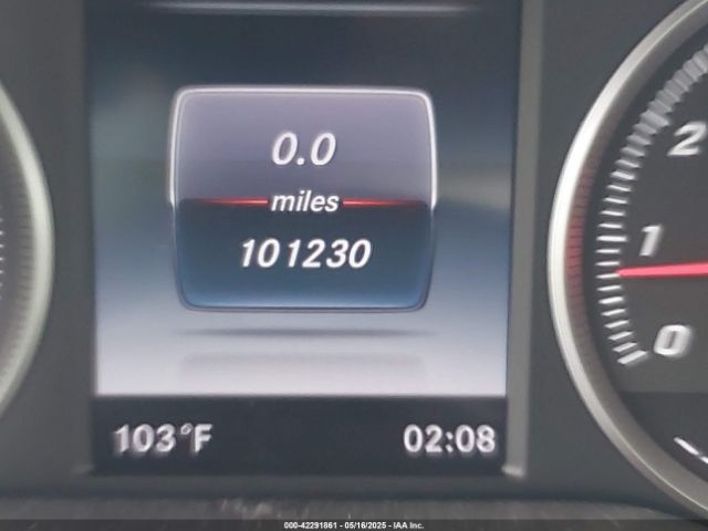 2016 MERCEDES-BENZ GLC 300 WDC0G4KB9GF054447 Photo 6