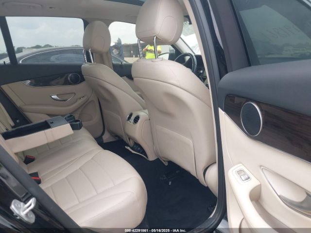 2016 MERCEDES-BENZ GLC 300 WDC0G4KB9GF054447 Photo 7