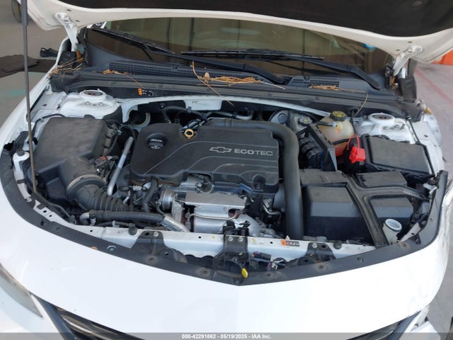 1G1ZB5ST8GF296228 Chevrolet MALIBU LS