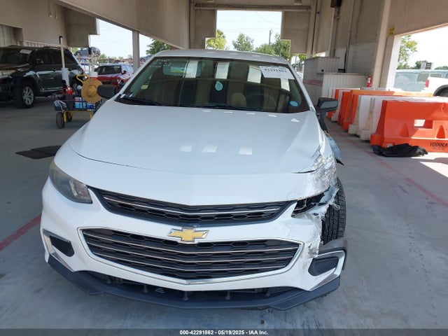 1G1ZB5ST8GF296228 Chevrolet MALIBU LS