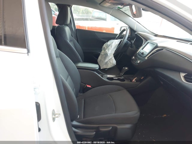1G1ZB5ST8GF296228 Chevrolet MALIBU LS