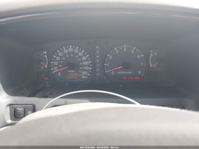 2001 MITSUBISHI MONTERO SPORT JA4LS41RX1P065534 Photo 6
