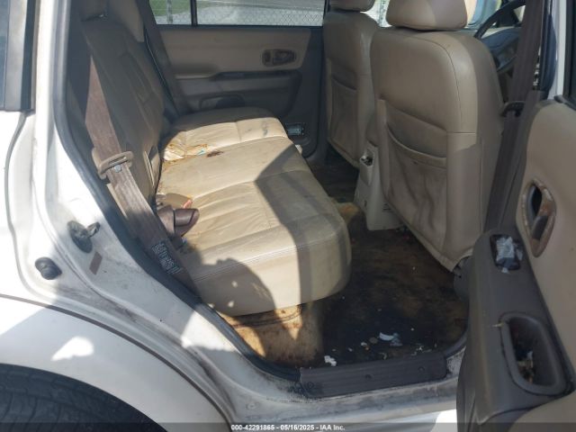2001 MITSUBISHI MONTERO SPORT JA4LS41RX1P065534 Photo 7