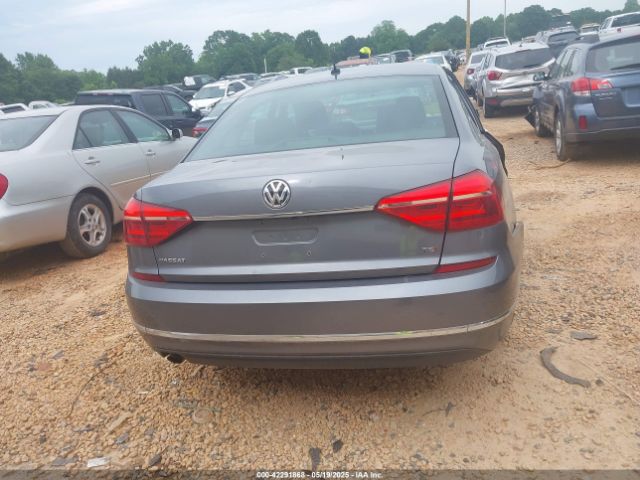 1VWAT7A30GC059925 Volkswagen Passat