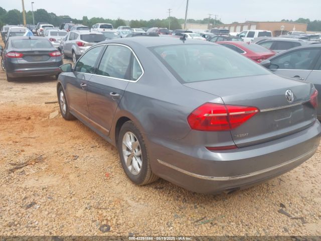 1VWAT7A30GC059925 Volkswagen Passat