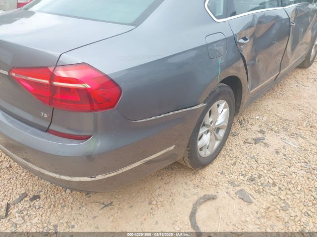 1VWAT7A30GC059925 Volkswagen Passat