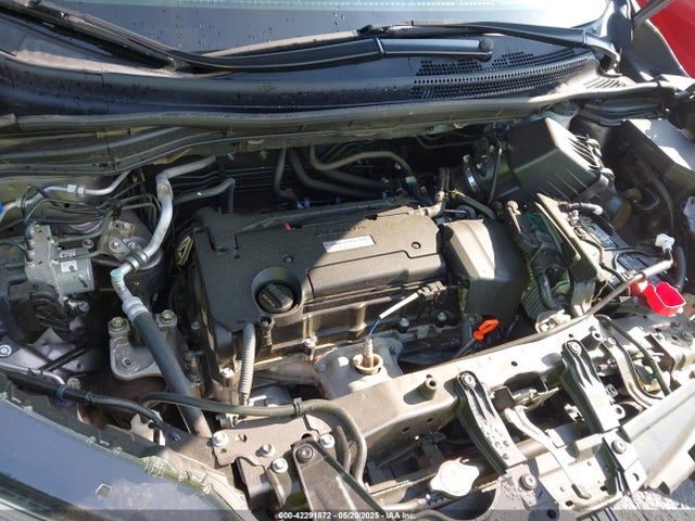 3CZRM3H57GG715354 Honda CR-V EX