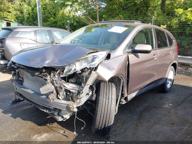 3CZRM3H57GG715354 Honda CR-V EX