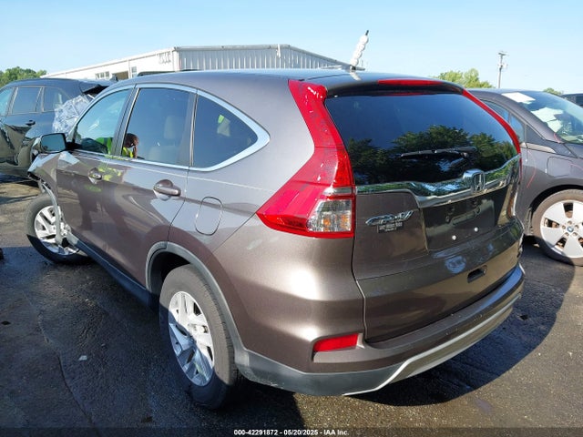 3CZRM3H57GG715354 Honda CR-V EX