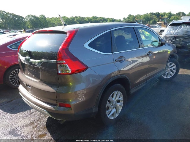3CZRM3H57GG715354 Honda CR-V EX