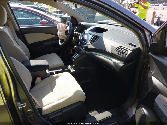 3CZRM3H57GG715354 Honda CR-V EX