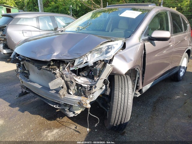 3CZRM3H57GG715354 Honda CR-V EX