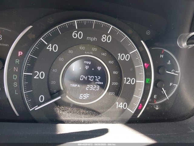 3CZRM3H57GG715354 Honda CR-V EX