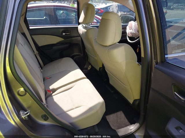 3CZRM3H57GG715354 Honda CR-V EX