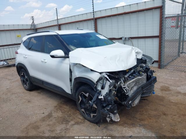 2024 KIA SELTOS KNDER2AA5R7491006