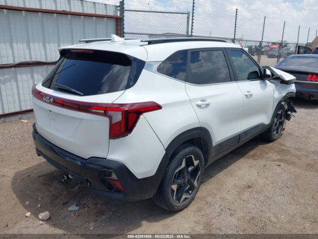 2024 KIA SELTOS KNDER2AA5R7491006 Photo 3