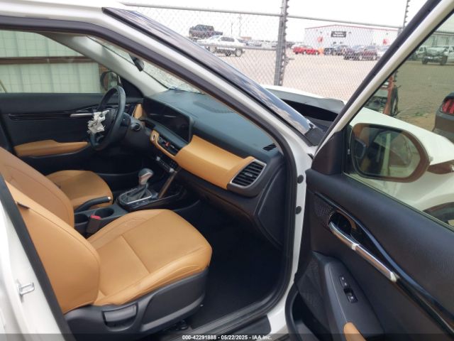 2024 KIA SELTOS KNDER2AA5R7491006 Photo 4