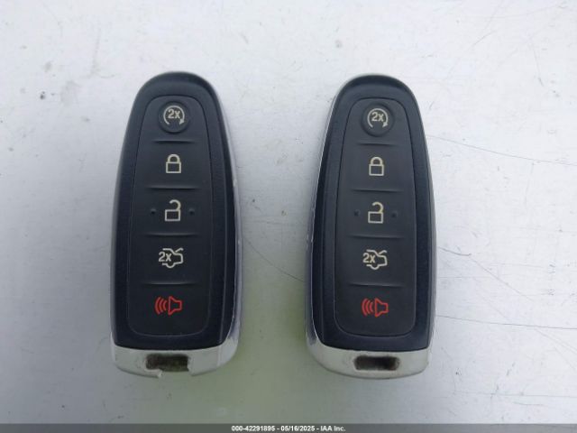 1FAHP2F8XFG108591 Ford Taurus Limited
