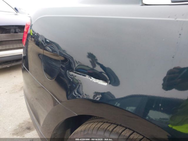 1FAHP2F8XFG108591 Ford Taurus Limited
