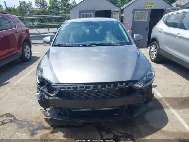 KMHD84LF6JU511574 Hyundai Elantra Value Edition