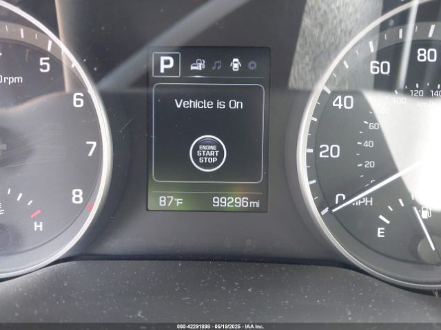 KMHD84LF6JU511574 Hyundai Elantra Value Edition