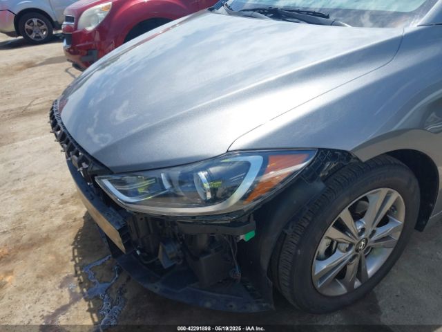 KMHD84LF6JU511574 Hyundai Elantra Value Edition