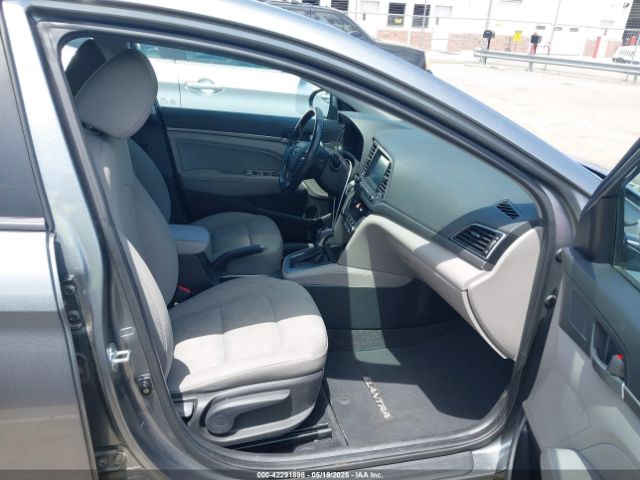 KMHD84LF6JU511574 Hyundai Elantra Value Edition