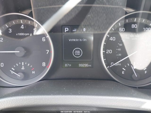 KMHD84LF6JU511574 Hyundai Elantra Value Edition