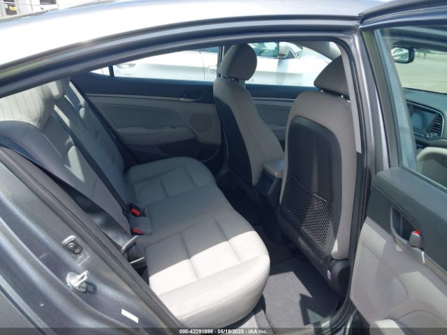 KMHD84LF6JU511574 Hyundai Elantra Value Edition