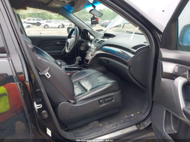 2007 ACURA MDX 2HNYD28247H525474 Photo 4