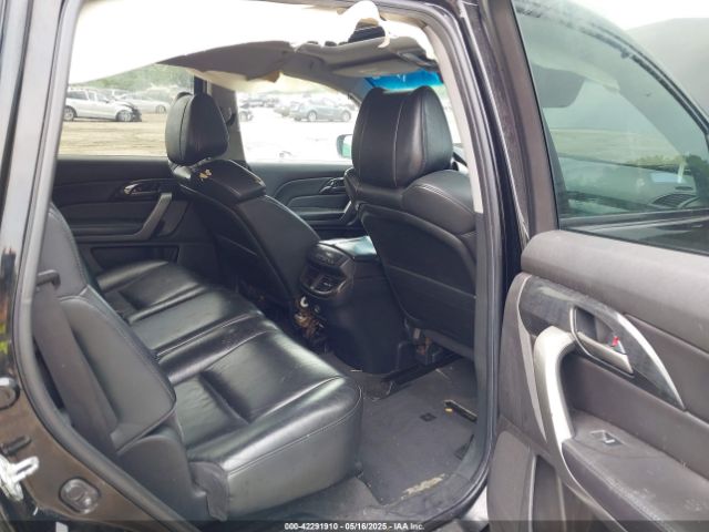 2007 ACURA MDX 2HNYD28247H525474 Photo 7
